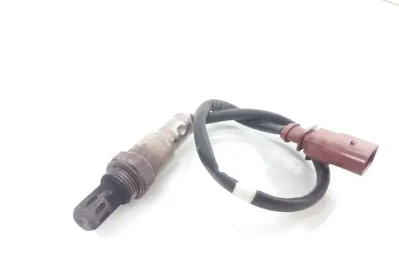 Skoda Fabia Mk3 (NJ) Lambda probe sensor 04E906262DB