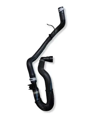Ford Kuga III Engine coolant pipe/hose PZ1118K579AA