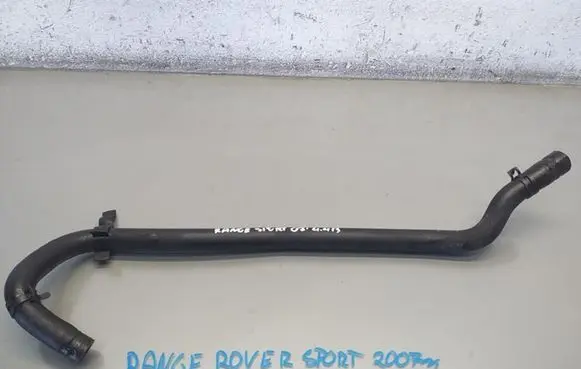 Land Rover Range Rover Sport L320 Engine coolant pipe/hose