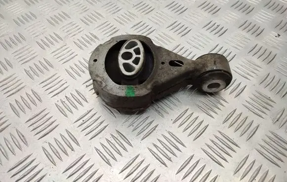 Renault Scenic III - Grand scenic III Engine mount bracket 112380008r
