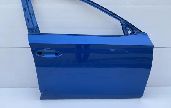 Skoda Octavia Mk4 Front door 5E3 831