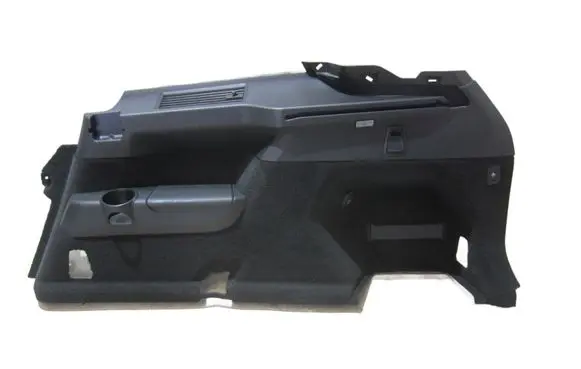 Volvo XC90 Trunk/boot side trim panel 39825199 NBHJJHFFDVOLVO