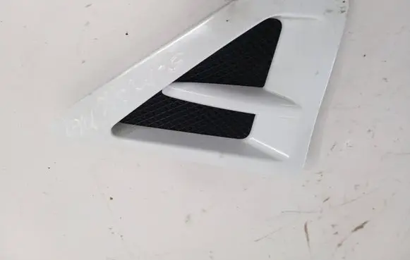 Ford S-MAX Rear bumper row hook cap/cover FM2BR16C216