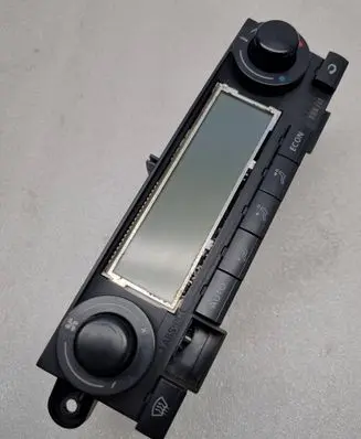 Climate control unit