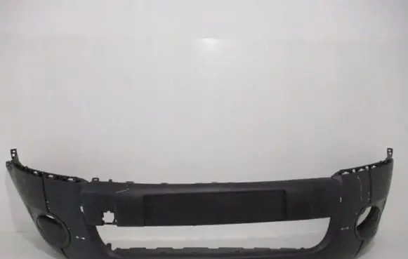 Peugeot Partner Front bumper 9682966577