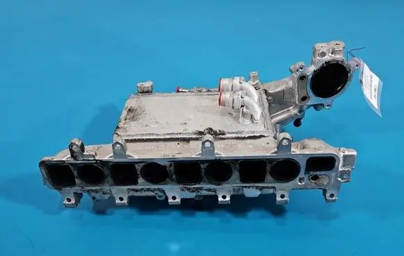 Skoda Octavia Mk4 Intake manifold 05L129766R IMPRK1583193