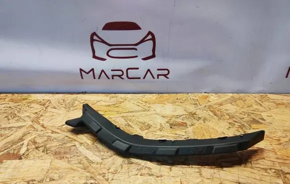 Hyundai i10 Front bumper mounting bracket 86525K7300
