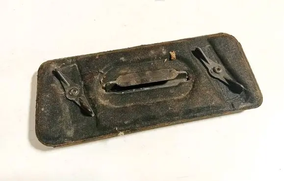 Renault Scenic II - Grand scenic II Other trunk/boot trim element 8200326383