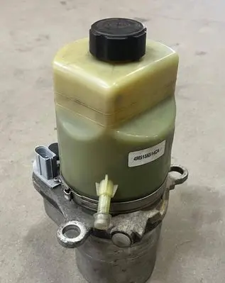 Ford C-MAX II Electric power steering pump 8M51-3K514-AA 4M51-3k514-CA 8M513K514AA