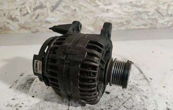 Seat Toledo IV (NH) Generator/alternator LRA02291 170714 P0476285