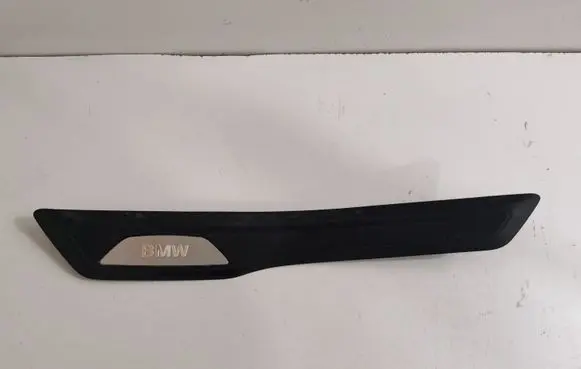 BMW 3 F30 F35 F31 sill trim set (inner) 7289225