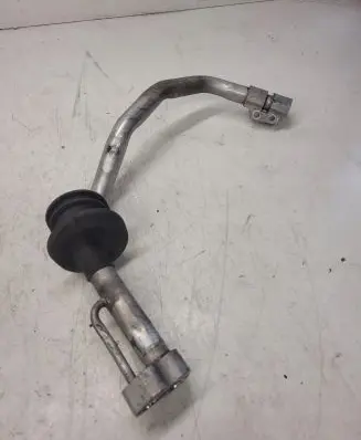 Audi A6 S6 C7 4G Air conditioning (A/C) pipe/hose 4G1260712D