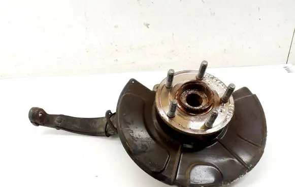Jeep Grand Cherokee (WK) Front wheel hub 765AE 765AELH115