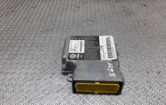 Seat Leon (1P) Airbag control unit/module 5N0959655A