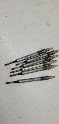 Audi Q5 SQ5 Glow plug 