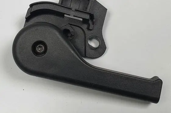 Land Rover Discovery 4 - LR4 Engine bonnet (hood) release handle L319