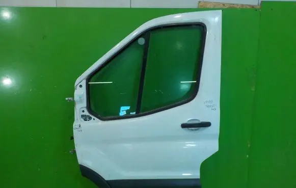 Ford Transit Front door PRZOD XP139