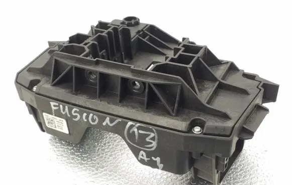 Ford Fusion II Other control units/modules DG9T14B522AHW DG9T14B522 14051801