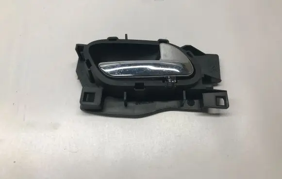 Citroen C4 I Front door interior handle 100127386