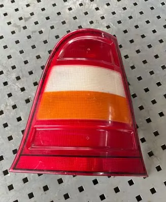 Mercedes-Benz A W168 Rear/tail lights 3310R