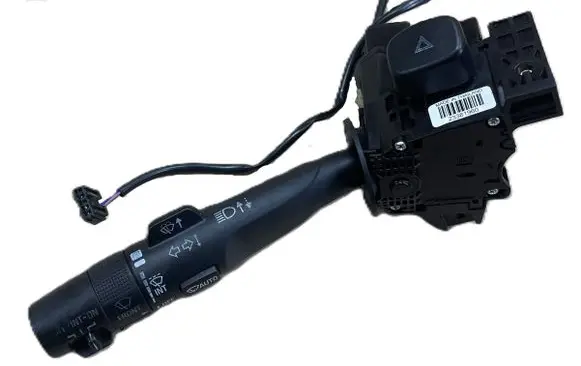 Cadillac Escalade IV A set of switches 23381960