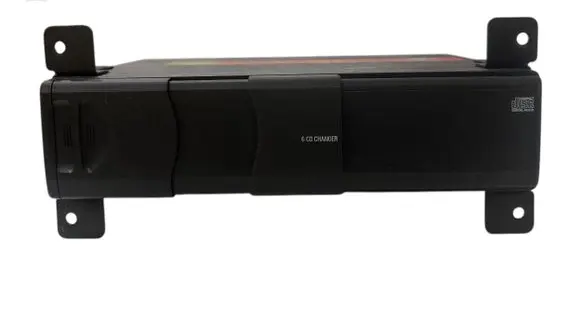 BMW X5 E53 CD/DVD changer 6913390 020258