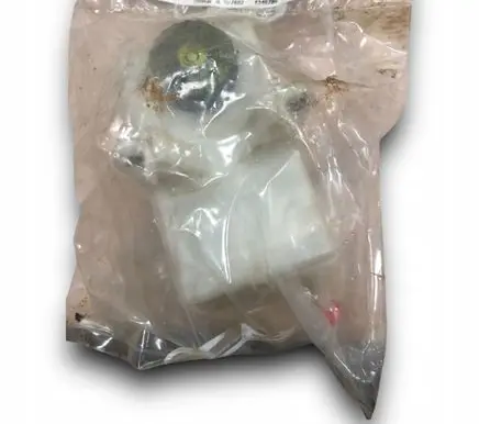 Peugeot 3008 I Master brake cylinder 4635C3