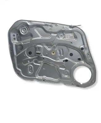 Hyundai i30 Front window lifting mechanism without motor 824702R000