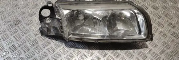 Volvo S80 Headlight/headlamp 8662860