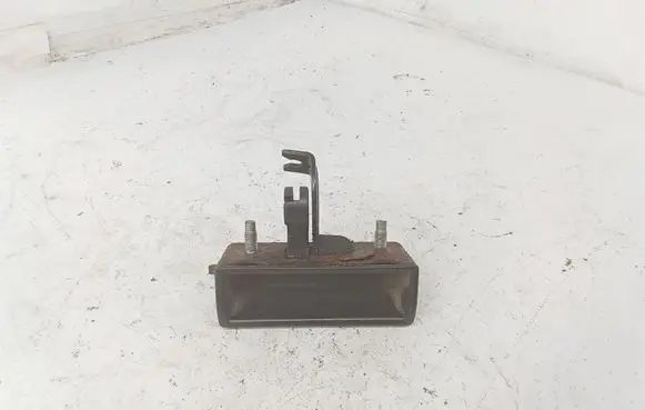 Honda FR-V Tailgate/trunk/boot exterior handle