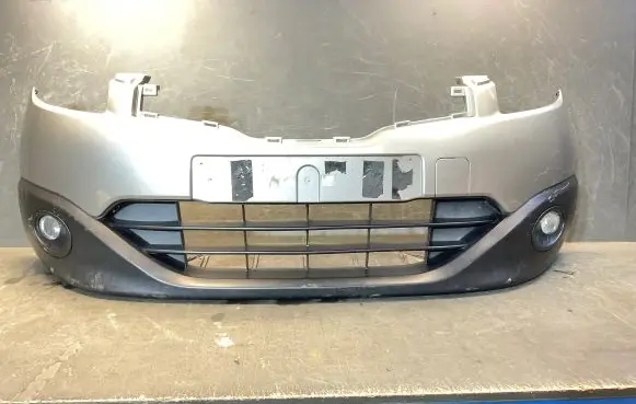 Nissan Qashqai Front bumper 62022BR10H