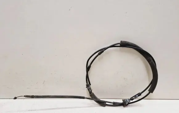 Citroen Jumper Engine bonnet/hood lock release cable 4884008000827E01 48840080 48840080D082
