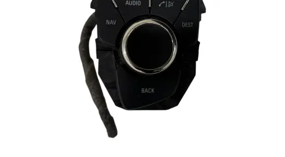 Opel Insignia A Multifunctional control switch/knob 13310070