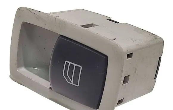 Mercedes-Benz GL X164 Electric window control switch A2518200510