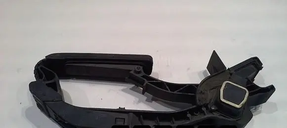 Mercedes-Benz E W211 Accelerator throttle pedal 2113000604