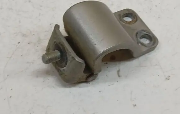 Audi A6 S6 C5 4B Rear door lower hinge