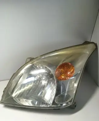 Toyota Land Cruiser (J120) Headlight/headlamp KOITO6094 8465