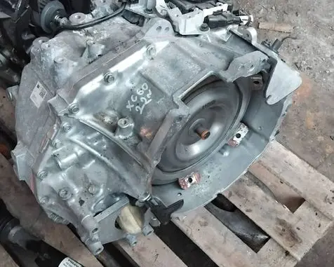 Volvo XC60 Automatic gearbox 1285474 P1285474
