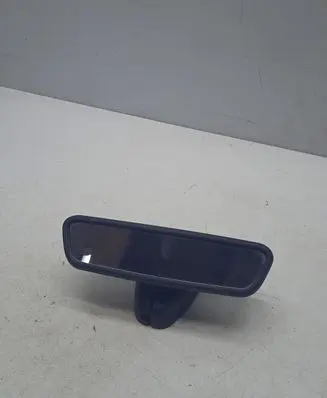 BMW 5 E60 E61 Rear view mirror (interior) 015313