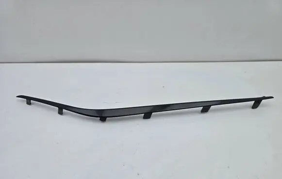 Toyota Auris E180 Front bumper splitter molding 5312202130