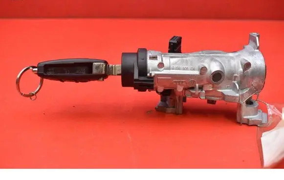 Audi A3 S3 A3 Sportback 8P Ignition lock 1K0905851B
