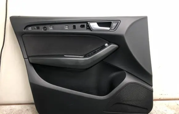 Audi Q5 SQ5 Front door card panel trim