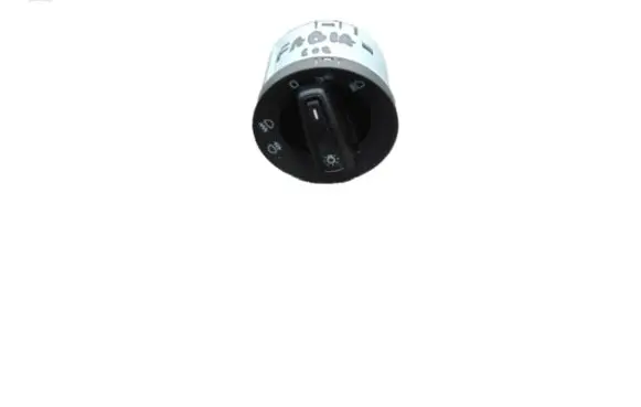 Skoda Fabia Mk3 (NJ) Light switch 5E0941431F