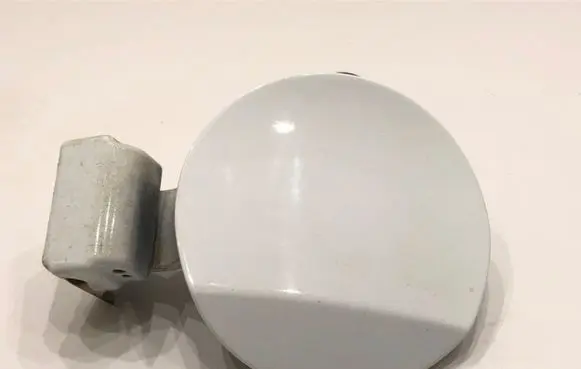 Hyundai Veloster Fuel tank cap