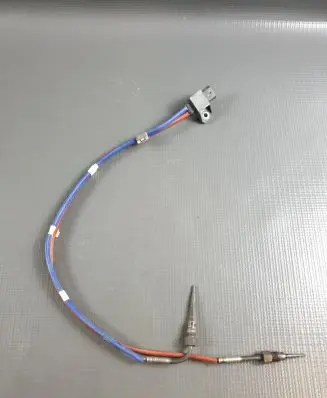 Nissan Qashqai Exhaust gas temperature sensor 226587733RA