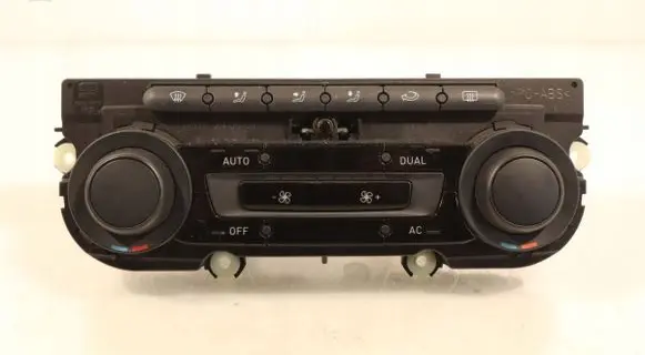 Seat Leon (1P) Interior fan control switch DP07