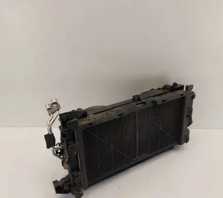 Nissan Leaf II (ZE1) Radiator set 214813NL1B