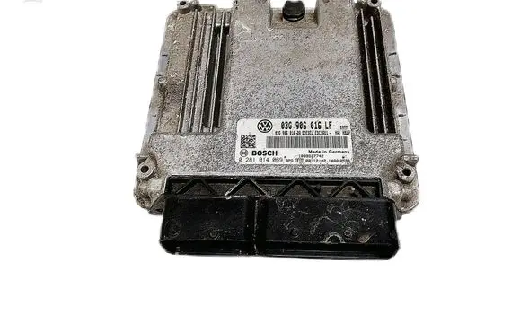 Volkswagen Caddy Engine control unit/module 03G906016LF