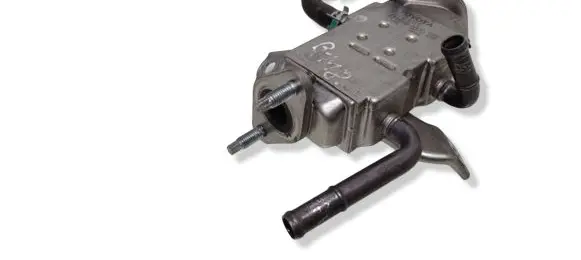 Toyota Yaris XP210 EGR valve cooler 2205000020