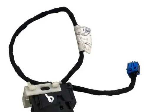 Mercedes-Benz C W203 Quarter vent window switch A2038200210